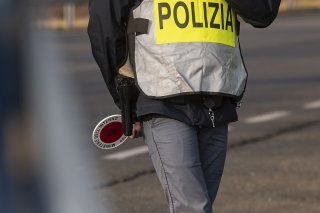 Les migrants illégaux auront plus de mal à l'avenir de passer près du Lac Majeur.